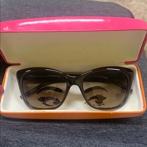 Kate spade sunglasses